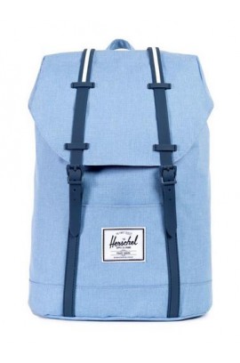 Retreat Backpack -  Chambary / Navy 